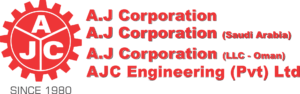A J Corporation - Saudi Arabia