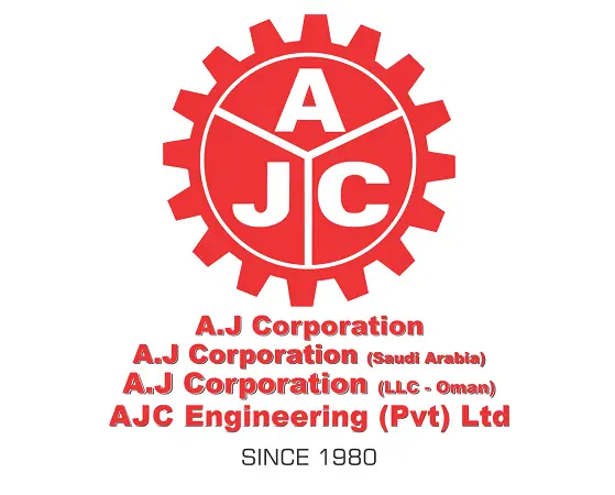 A J Corporation - Saudi Arabia