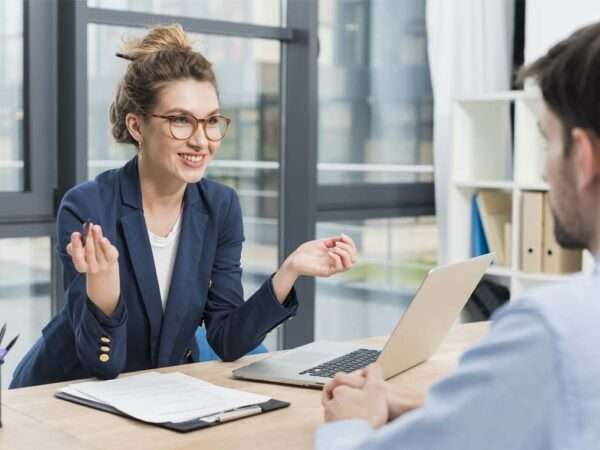 Classic Interview Questions and HR Director's Best Answer