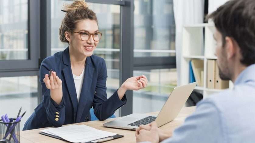 Classic Interview Questions and HR Director's Best Answer