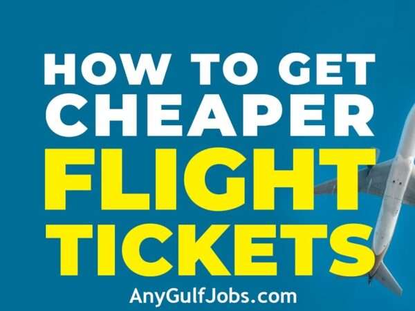 7 Tips for Booking Cheap Flight Tickets in 2022... Tourism and travel agencies have provided seven basic tips for Booking Cheap Flight tickets for flights from the local market during 2022