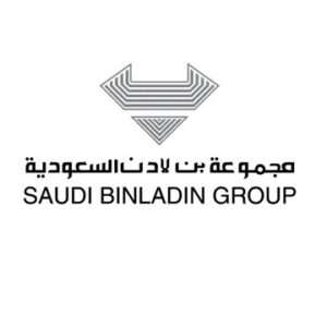 Saudi Binladin Group logo 1 Receptionist - Site