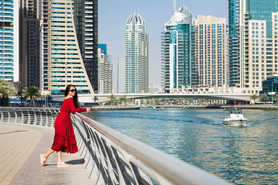10 Things we should Knew About Dubai Before Visiting!