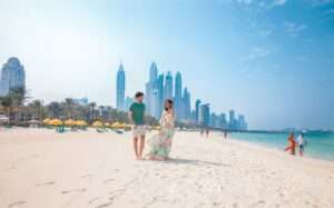 How to Find a Job in Dubai on a Visit Visa
