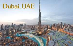 Tips to Get a Job in UAE From Pakistan