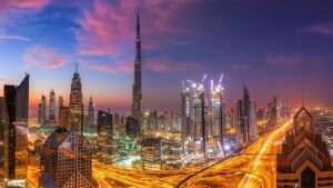Dubai Career Guide and Best Ways to Find a Job in Dubai