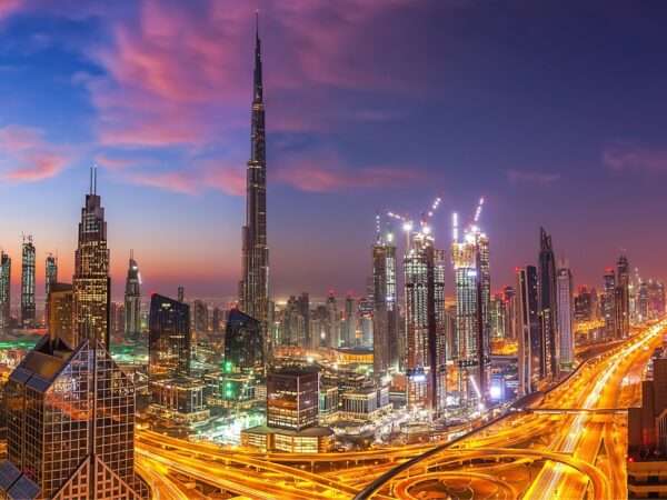 Dubai Career Guide and Best Ways to Find a Job in Dubai