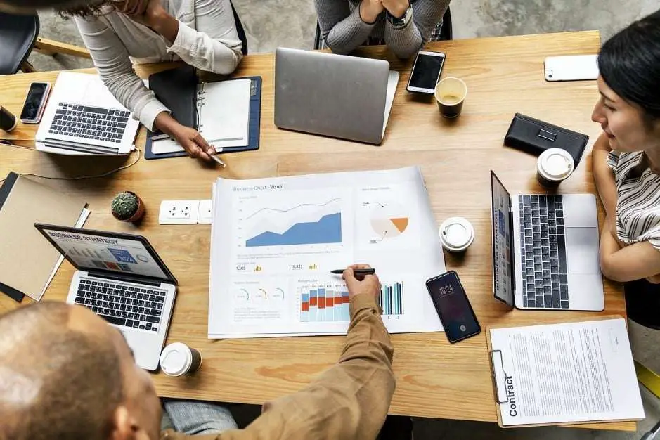Credit Analyst Job Description