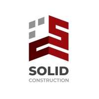 Multiple SOLID CONSTRUCTION Job Vacancies