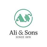 Multiple Ali & Sons Job Vacancies