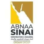 Abnaa Sinai Construction & Building