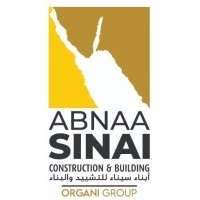 About Abnaa Sinai Construction & Building