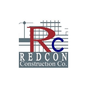 Multiple Redcon Construction Job Vacancies