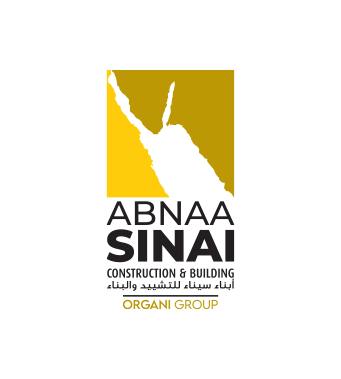 About Abnaa Sinai Construction & Building