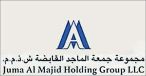 Juma Al Majid Holding Group
