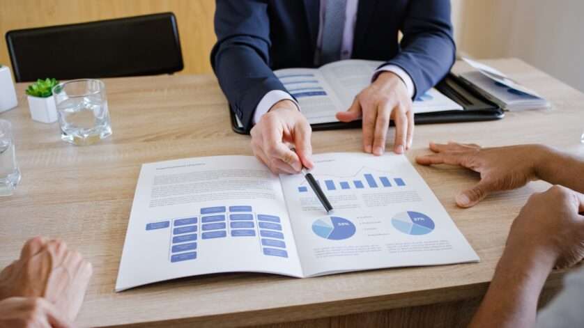 Credit Analyst Job Description
