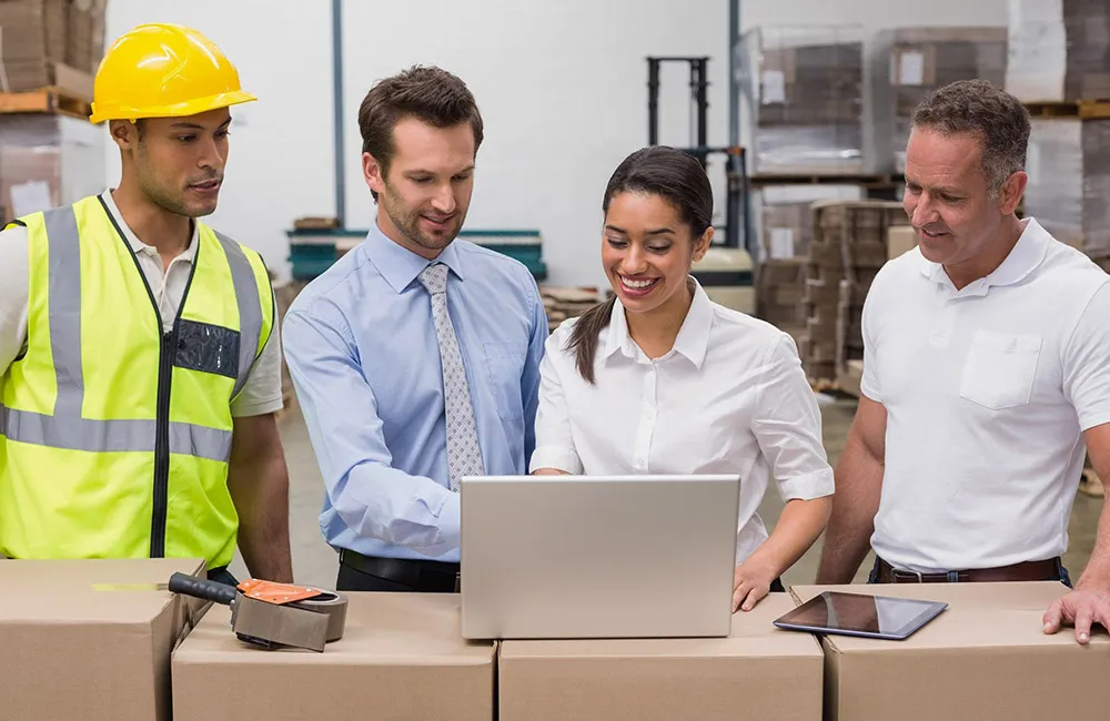 Logistics/Distribution Manager Job Description
