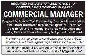 2 2 Gulf Times Classified Jobs - 06 Dec 2022