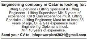 5 2 Gulf Times Classified Jobs - 06 Dec 2022