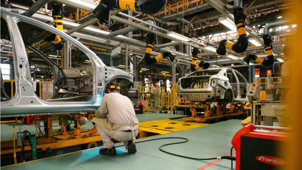 Automotive Engineer Job Description 4 Automotive Engineer Job Description