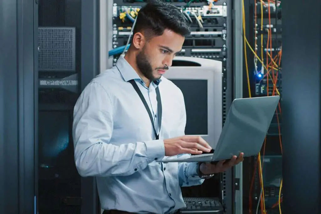Network Administrator Job Description 2024