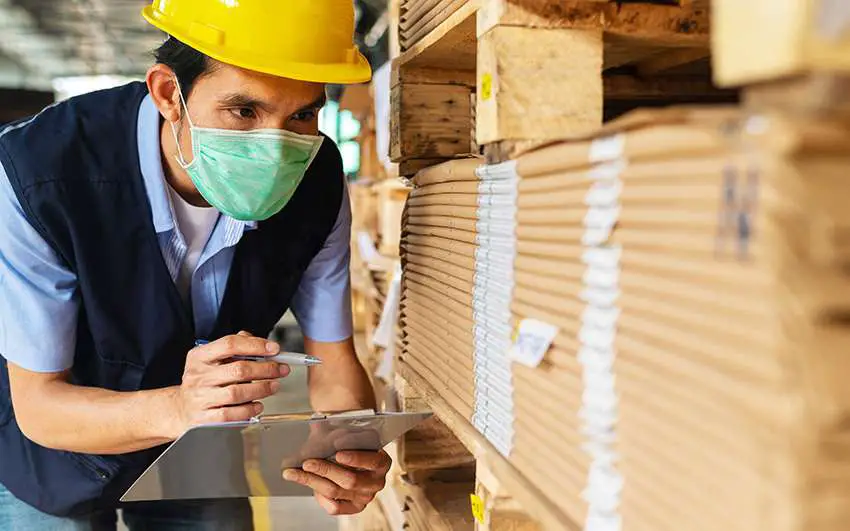 Materials Specialist Job Description 2023