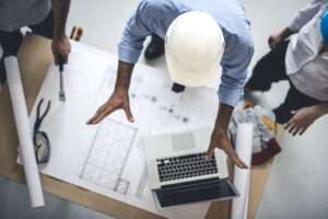 Construction Design Manager Job Description