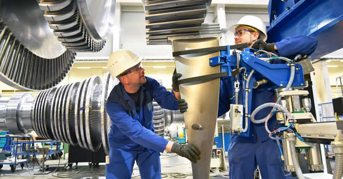 Machine Engineering Jobs Mechanical Engineer Job Description - 2026