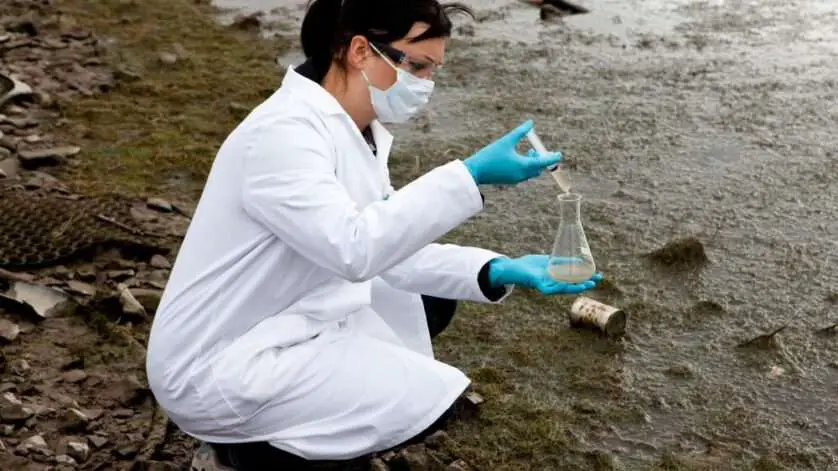 Hydrologist Job Description 1 Hydrologist Job Description