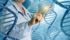 Clinical Molecular Geneticist Job Description