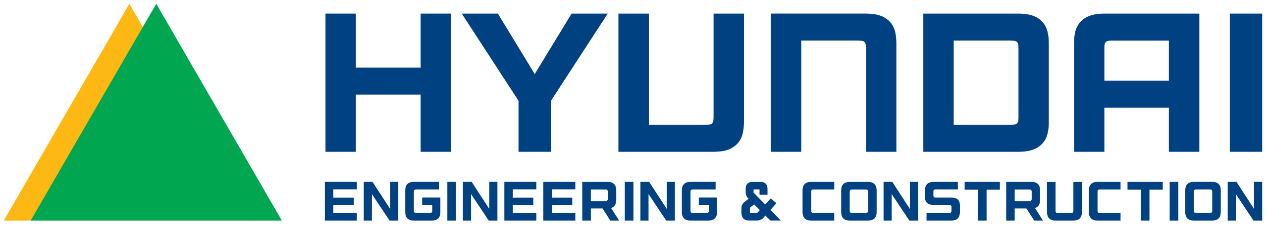 Hyundai Engineering & Construction Co. Ltd - Qatar Vacancies