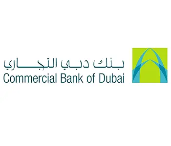 About Commercial Bank of Dubai