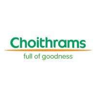About Choithrams