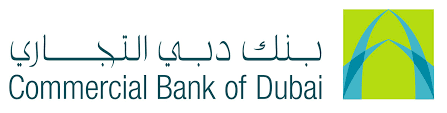 Commercial Bank of Dubai Job Vacancies - Dubai, UAE