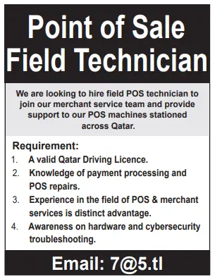 1 10 Gulf Times Classified Jobs - 16 Feb 2023
