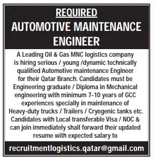 3 1 Gulf Times Classified Jobs - 02 Feb 2023