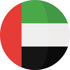 United Arab Emirates / UAE