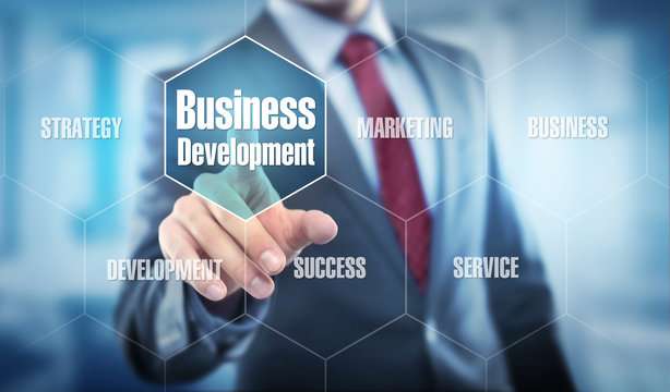 Business Development / Management Jobs