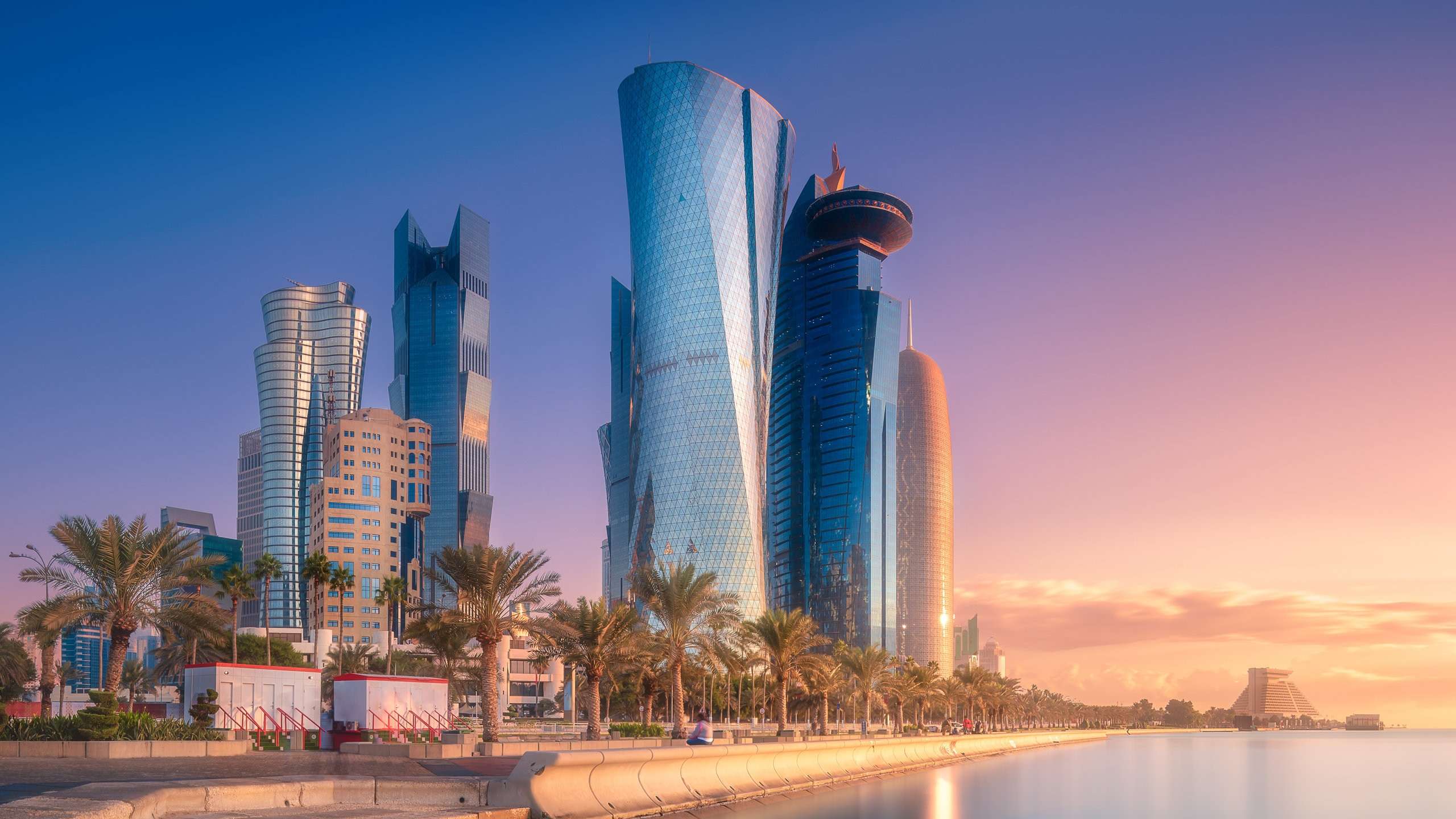 How to find a job in Qatar with High Salary