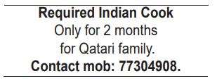 8 1 Gulf Times Classified Jobs - 28 Feb 2023