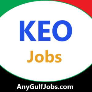 KEO Jobs - Saudi Arabia | UAE | Qatar |  Kuwait | Portugal | Bahrain