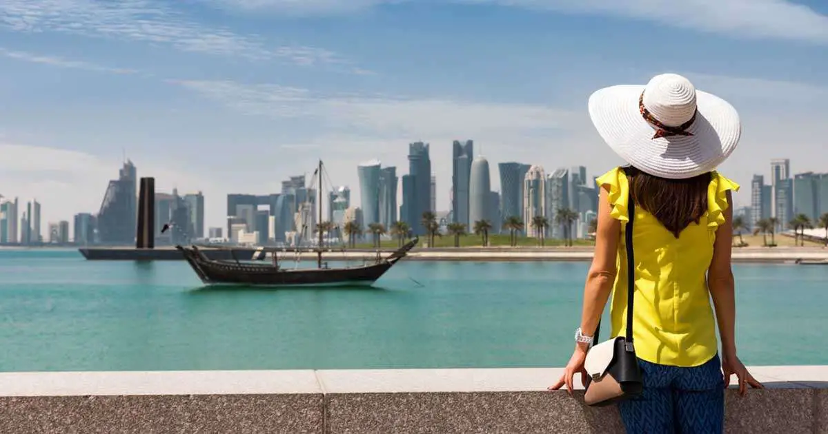 How to prepare to get a job in Qatar?