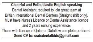 2 1 Gulf Times Classified Jobs - 02 Mar 2023