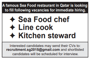 5 9 Gulf Times Classified Jobs - 29 Mar 2023