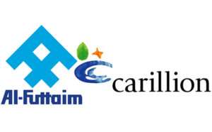Al Futtaim Carillion - Top 30 Construction and Contracting Companies in Dubai