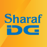 About Sharaf DG
