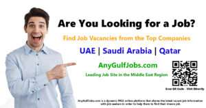 Current Job Market Situation in Qatar - 2023