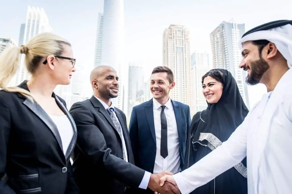 Current Job Market Situation in UAE - 2023
