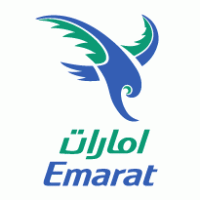 About Emarat