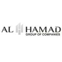 About AL HAMAD GROUP OF COMPANIES